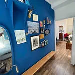Holiday home De Bollenschuur