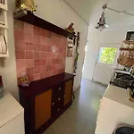 De Bollenschuur Holiday home *