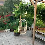 De Bollenschuur Holiday home *