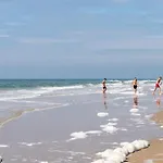 De Bollenschuur Holiday home Egmond aan Zee