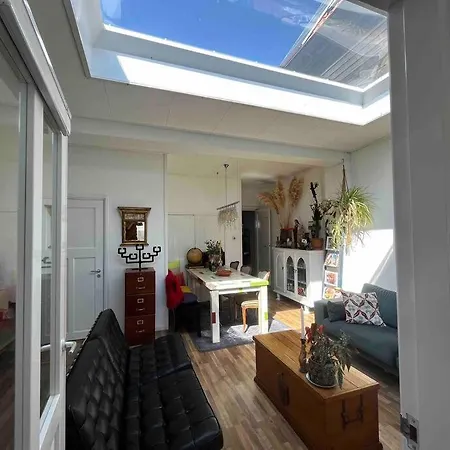 Feriehus De Bollenschuur *