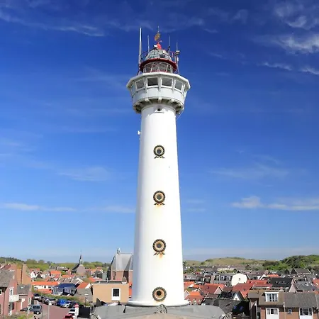De Bollenschuur Egmond aan Zee