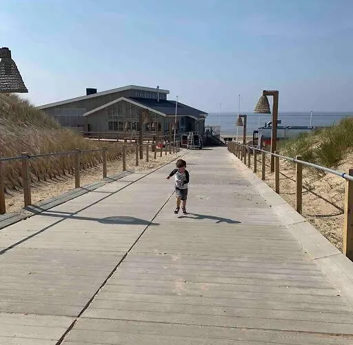 De Bollenschuur Holiday home *