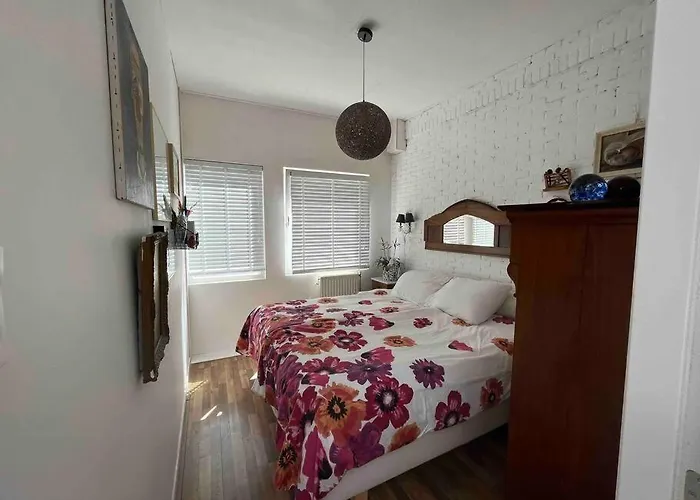 De Bollenschuur Holiday home *