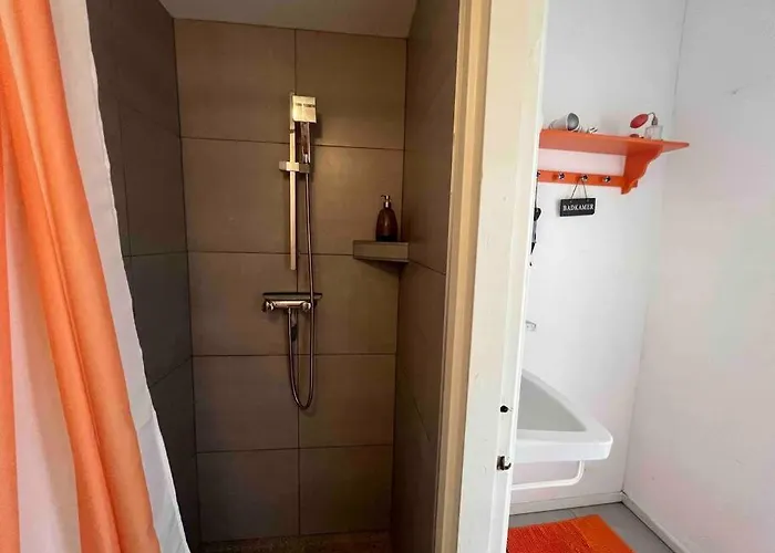 De Bollenschuur * Egmond aan Zee