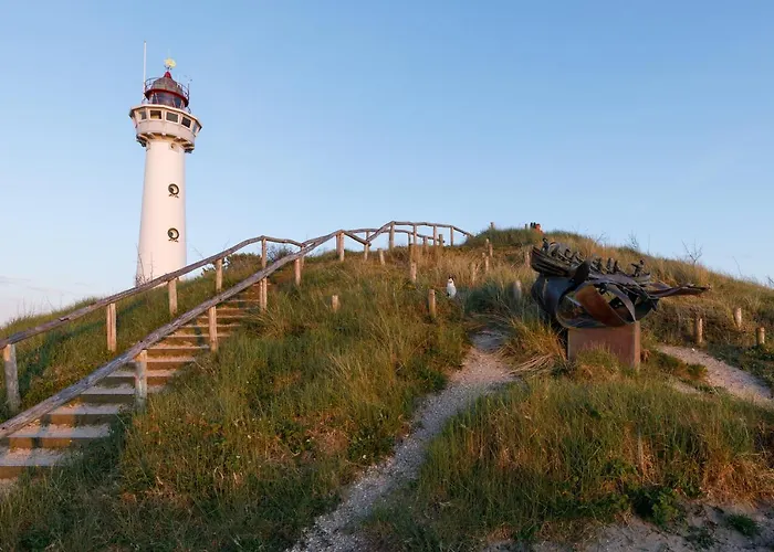 Holiday home De Bollenschuur