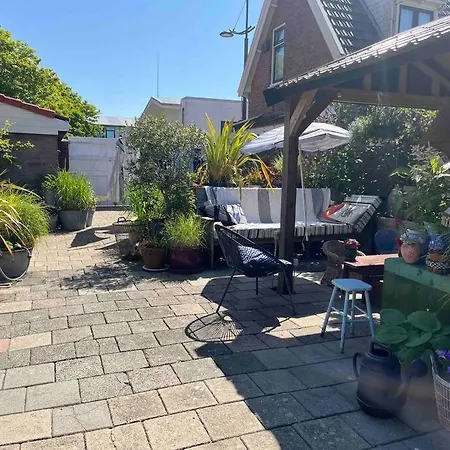 De Bollenschuur Дом отдыха