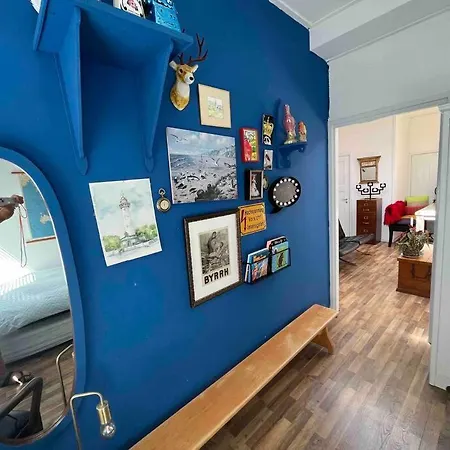 Дом отдыха De Bollenschuur