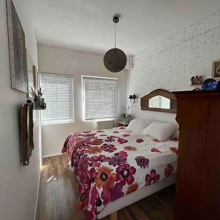 De Bollenschuur Дом отдыха *