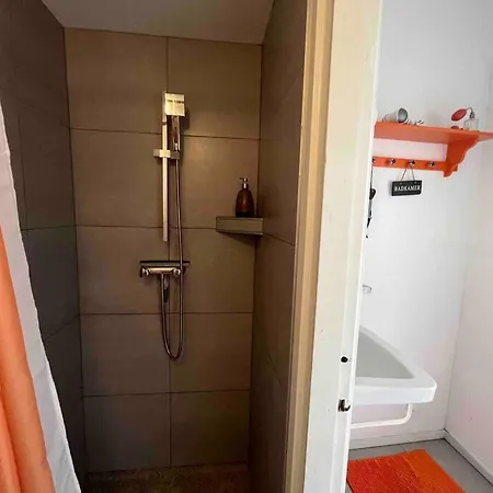 De Bollenschuur * Эгмонд-ан-Зее