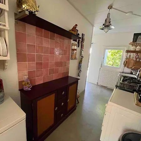 De Bollenschuur Дом отдыха *