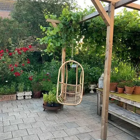 De Bollenschuur Дом отдыха *