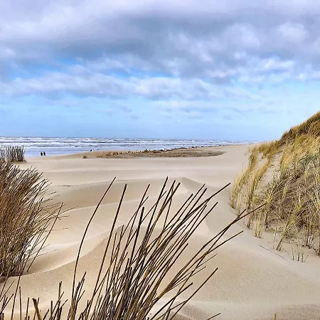 De Bollenschuur Дом отдыха Эгмонд-ан-Зее
