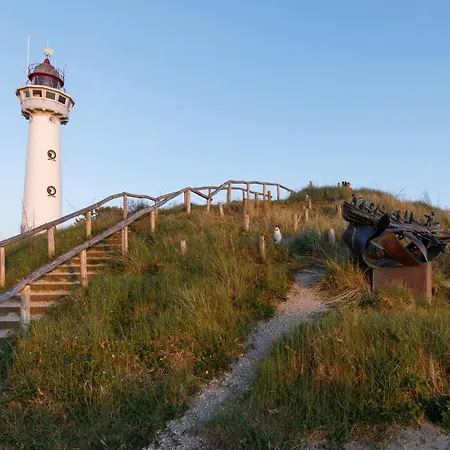 Дом отдыха De Bollenschuur